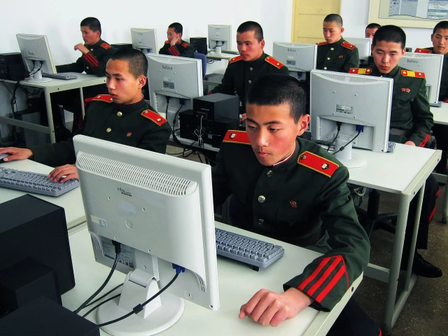 Не наемайте севернокорейски IT-специалисти за работа онлайн, предупреждават САЩ