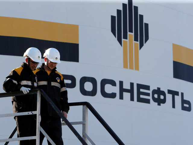 Лавина от оставки в ръководството на „Роснефт”