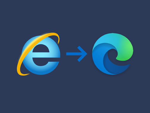 Microsoft спира поддръжката за браузъра Internet Explorer