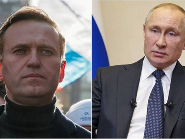 Списание TIME включи Владимир Путин в топ 100 на най-влиятелните личности