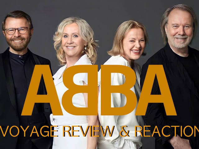 Виртуалното шоу АBBA Voyage – трябва да го видите, за да повярвате, че е възможно