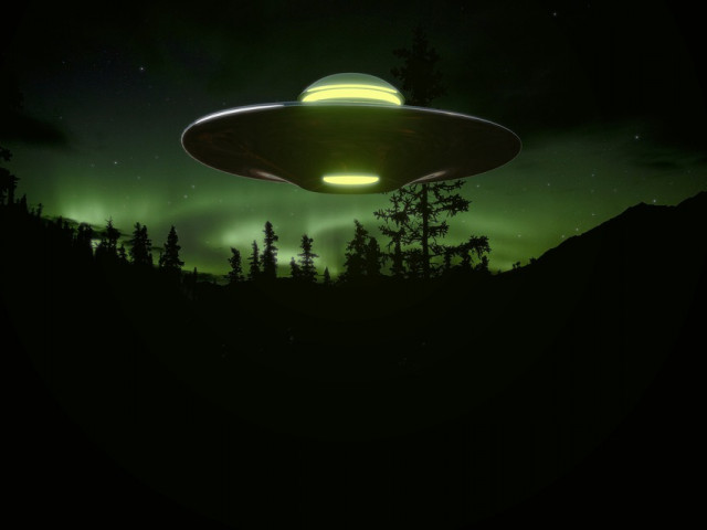 В Конгреса на САЩ ще се проведат първите от 50 години насам изслушвания за НЛО