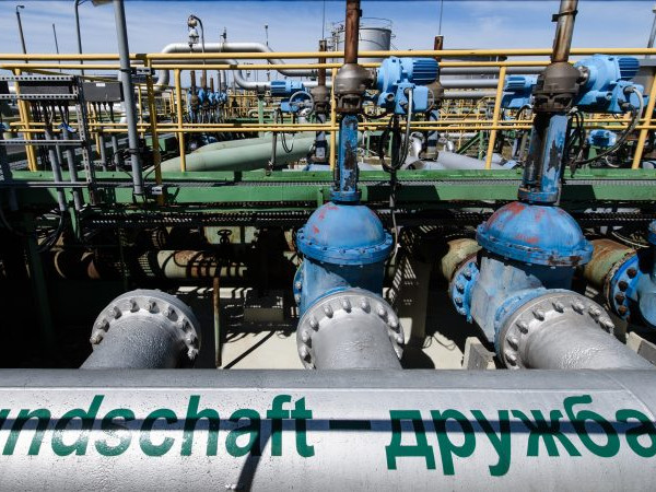 Може ли Русия да компенсира петролното ембарго