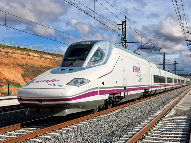 Турция обновява железопътния си транспорт в сътрудничество с Испания