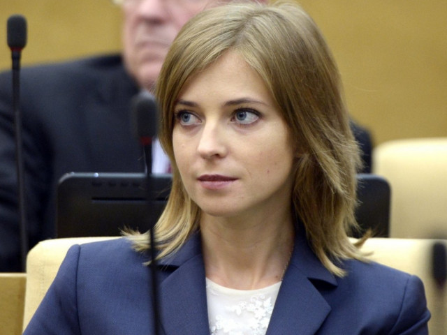 Уволниха бившата главна прокурорка на Крим заради антивоенната ѝ позиция