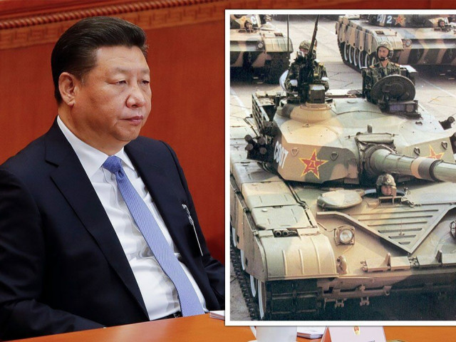 Военните тайни на Китай изтекоха във форум за видеоигри
