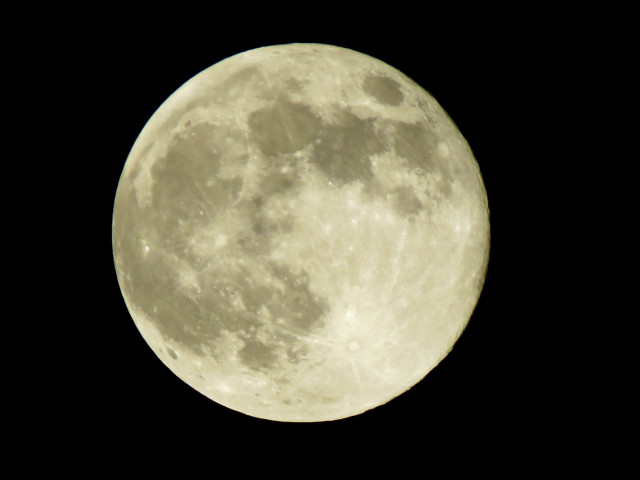 Лунната мисия CAPSTONE е отложена за средата на юни