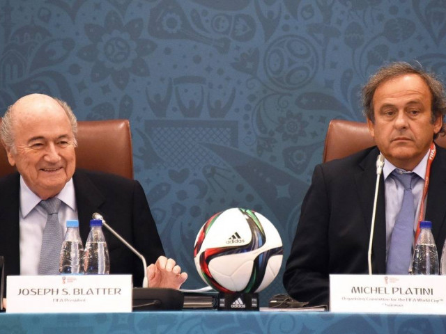 Делото за измама във ФИФА зацикли още на първото заседание