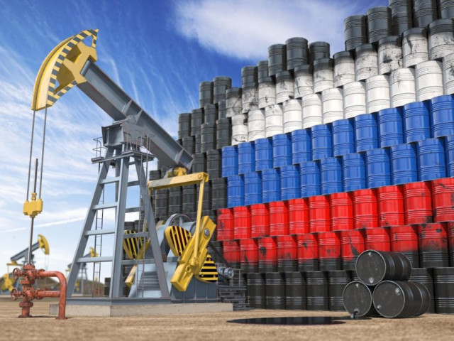 Вътрешният пазар повиши производството на петрол в Русия