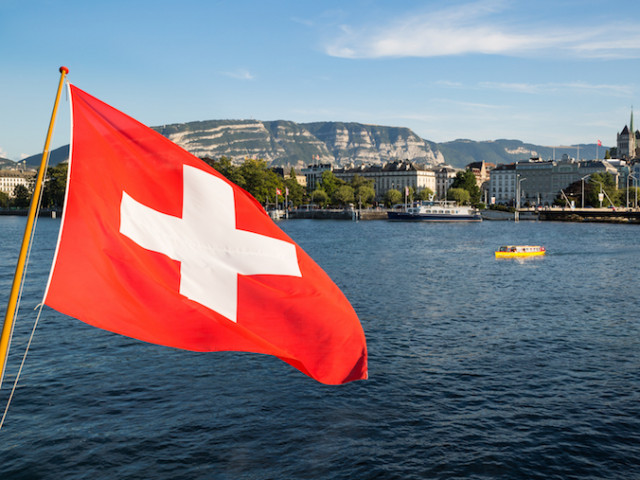 Банкирането на дребно е най-печелившо в Швейцария