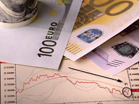 Европейската централна банка увеличи основния лихвен процент до 0,5%