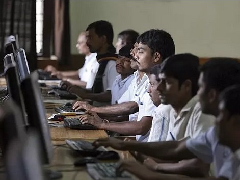Индийски "хакери наемници" се опитаха да получат достъп до съдебни документи