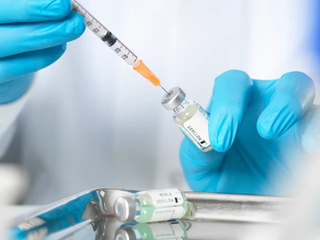 Започват клиничните тестове на универсална противогрипна ваксина
