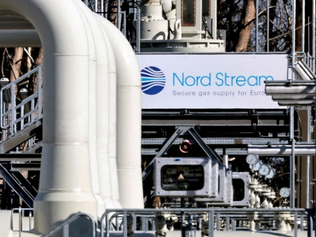 Опитва ли се Русия да предизвика паника в Европа, ограничавайки доставките на газ