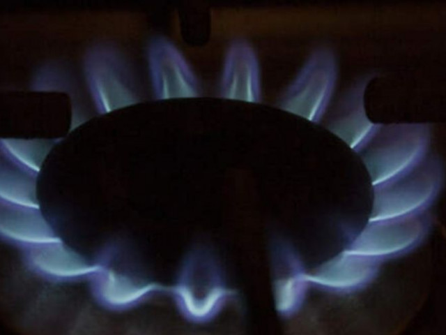 Борсовата цена на газа в Европа падна с 12%
