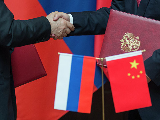 Стокообменът между Русия и Китай е нараснал с 29% за седемте месеца на 2022 година