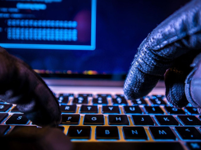 Руски хакери сринаха сайта на финландския парламент