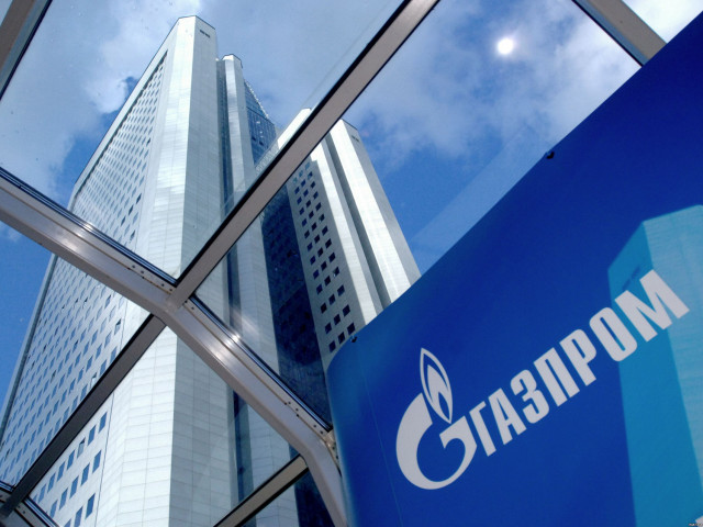 "Газпром" прогнозира покачване на цените на газа в Европа през зимата над 4000 долара