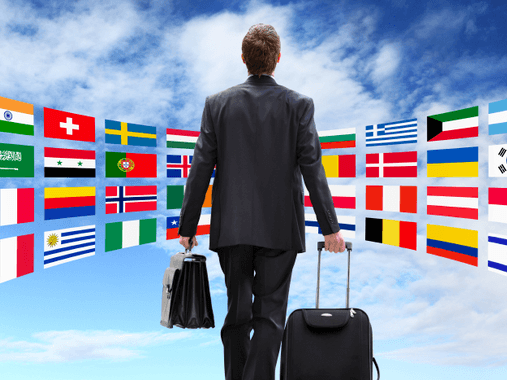 Колко печелят вашите колеги в чужбина?
