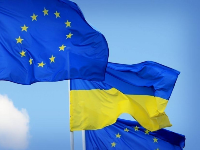 Големите европейски икономики не подкрепят достатъчно Украйна