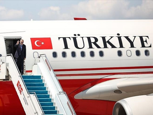 Ердоган ще предложи на Зеленски да организира среща с Путин