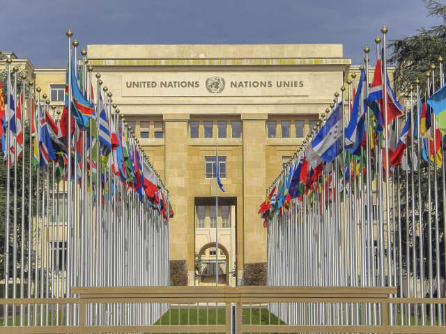 Намаляват възможностите на ООН да изолира Русия