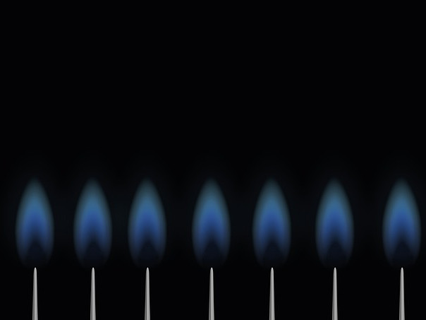 Handelsblatt: Европа започна да отнема газ от развиващите се страни