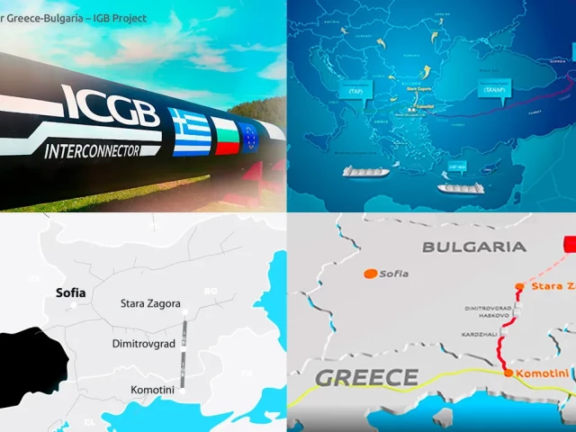На какъв етап е сделката за азерския газ, според Азербайджан