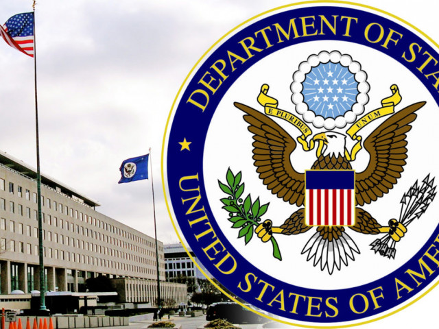Държавният департамент на САЩ призова американците спешно да напуснат Украйна