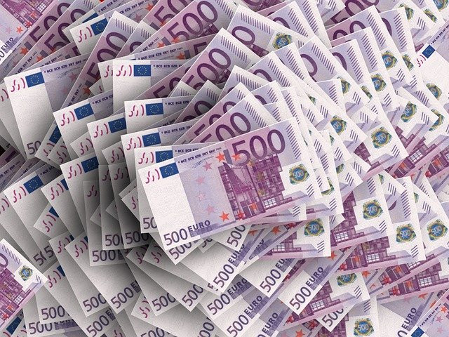 Какво се случва с единната европейска валута