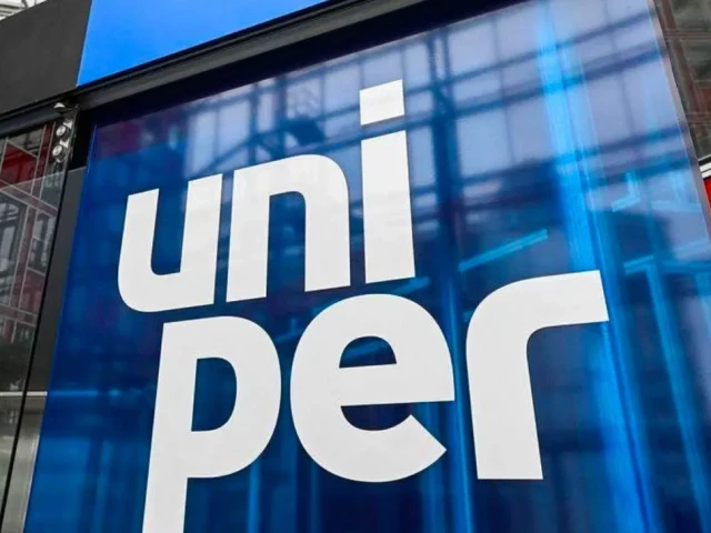 Германската  Uniper ще съди „Газпром” за милиарди евро