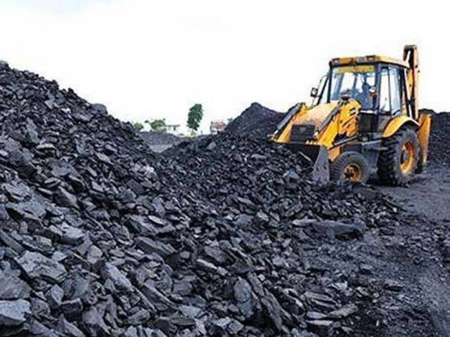 Азиатските страни се отказват от руските въглища