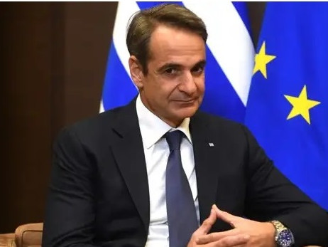 Мицотакис призова гърците да „изпращат на Путин“ сметките си за ток