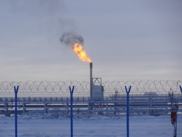 Турция тайно търси замяна на руския газ