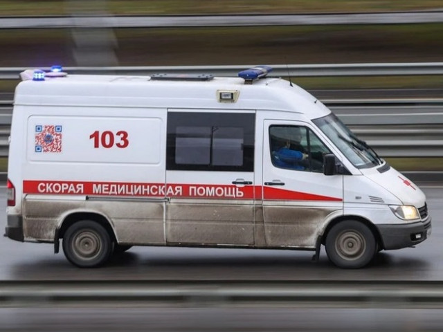 При стрелбата в Ижевск са убити 15 души, включително седем деца (обновена)