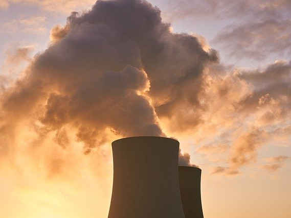Белгия спря реактор на действаща атомна електроцентрала