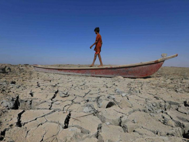 Пет региона по света са застрашени от конфликти заради дефицит на вода