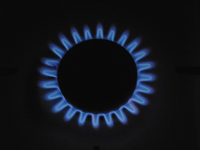 Германия се договори за доставка на втечнен природен газ от ОАЕ