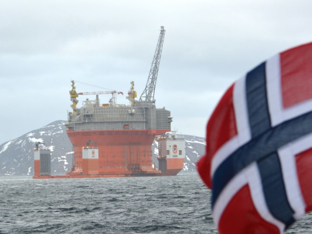 Норвегия арестува учен, заподозрян, че е руски шпионин