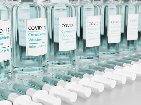 Moderna отказа да предостави на Китай състава на ваксината срещу COVID-19