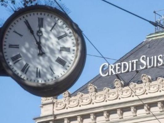 След поредица скандали Credit Suisse поема курс към драстични икономии