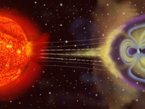 Астрономи предупредиха за магнитни бури, които ще продължат 17 дни подред