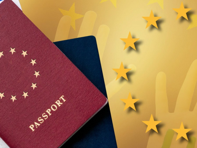 Европа налага все повече ограничения за издаването на златни визи