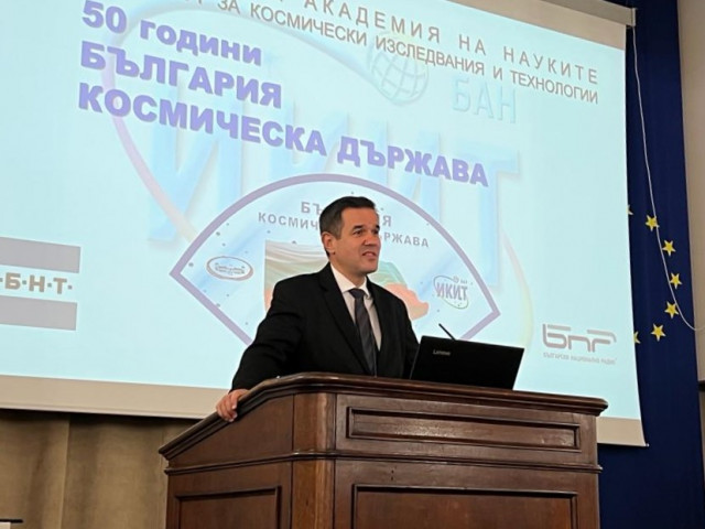 127 български компании са получили финансиране от Европейската космическа агенция