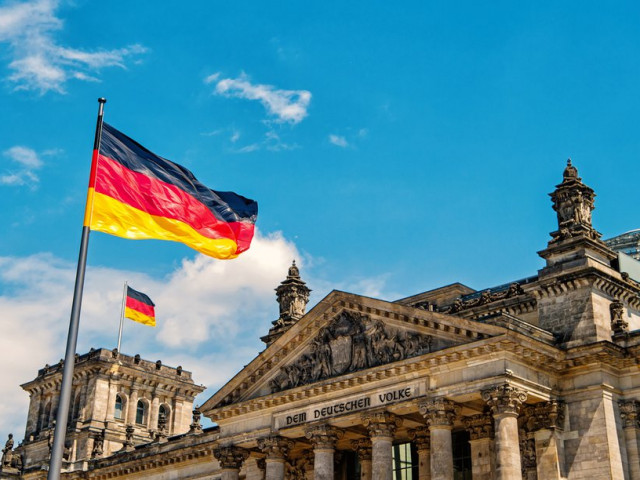 Как Германия ще използва стабилизационния си фонд