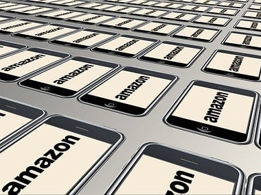 Amazon ще съкрати около 10 000 служители