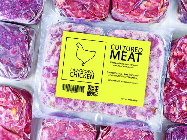 Изкуственото месо излиза на пазара в САЩ