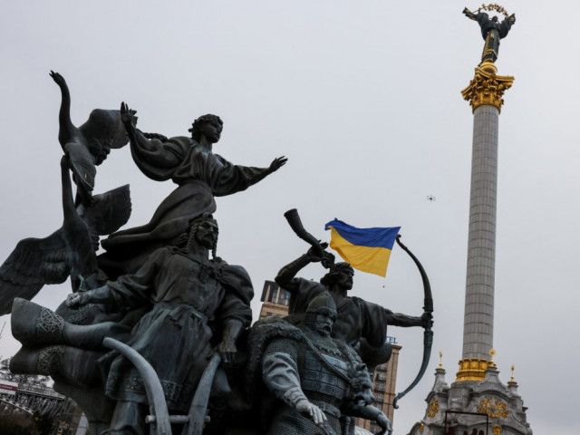 Нова подкрепа за Украйна, още ограничения за Русия