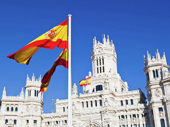 Държавният дълг на Испания постави нов рекорд