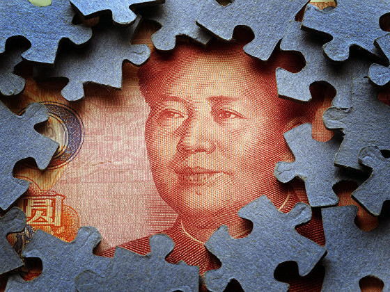 Reuters: китайската икономика е в опасност
